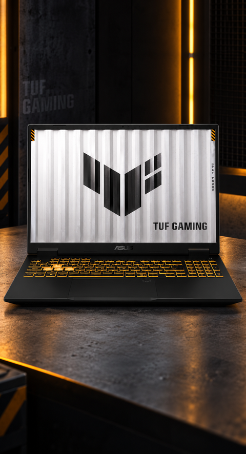 Asus offers massive discounts on laptops and gaming devices during festive sales
