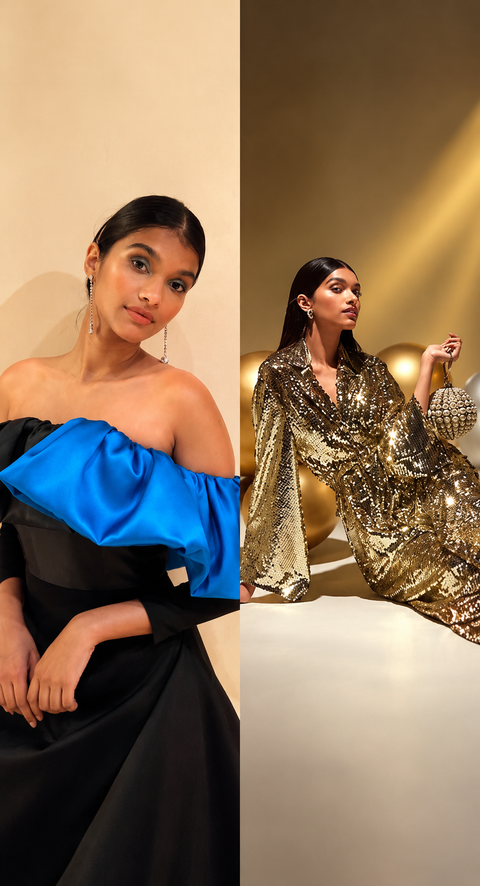 Kerala-born Ravleen debuts at Victoria’s Secret Fashion Show, becoming first Malayali model