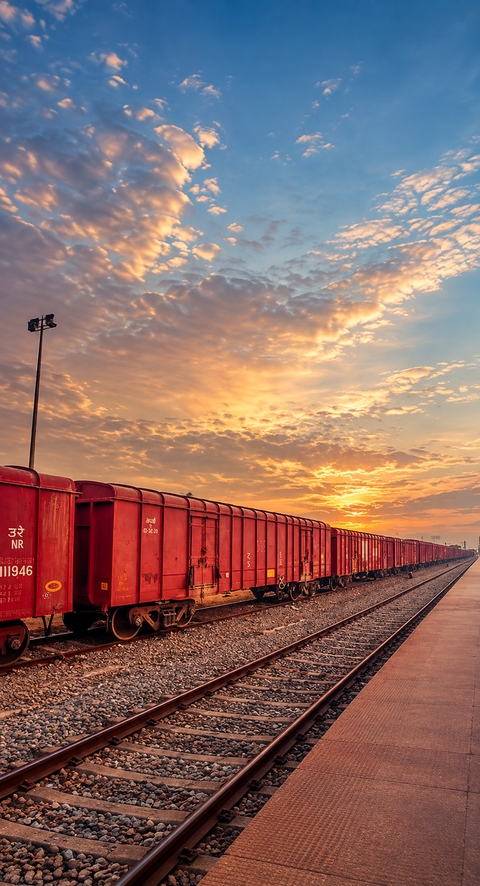 Indian Railways partners with IIM Bangalore to boost freight business