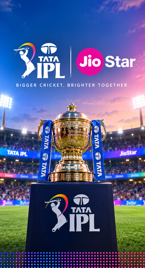 JioStar bets big on regional IPL audiences with new ‘Beyond Boundaries’ initiative