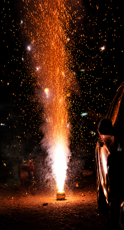 Supreme Court outlines firecracker use regulations ahead of Diwali celebrations