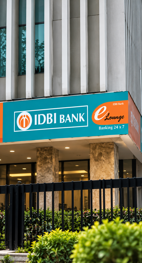21 PSU stake sales in 26 years: IDBI Bank becomes India's latest big privatisation deal