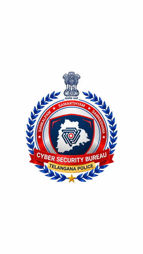Telangana cybercrime bureau arrests 101, uncovers 1,172 fraud links across India