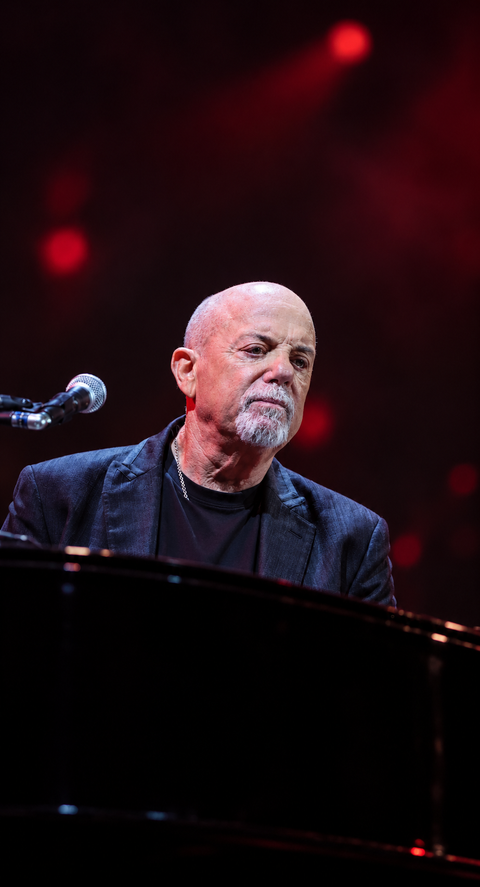 Billy Joel says concerts were causing concussion-like effects on his brain