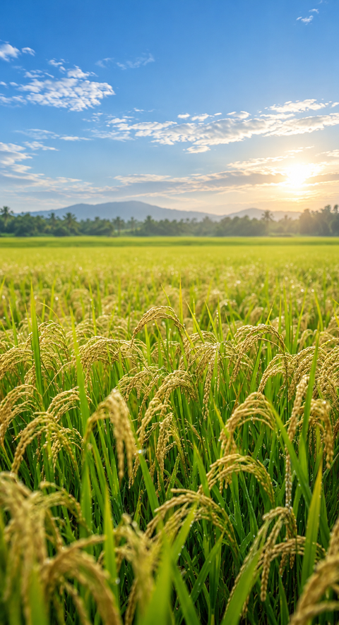 Telangana faces ₹20,000 crore crop losses as rainfall shortage hits farmers hard