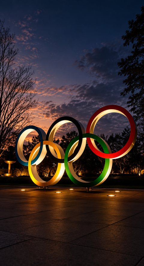 India moves closer to 2036 Olympics as IOC confirms seven contenders