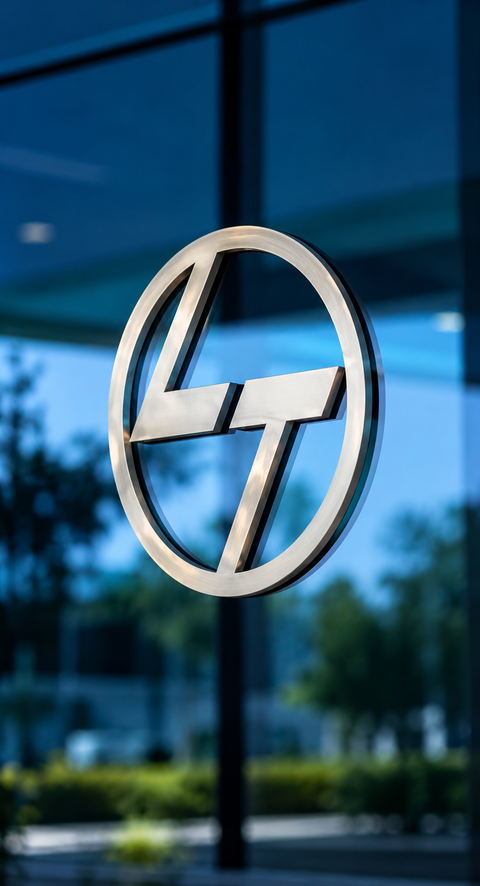 L&T wins major contracts to build government offices in Delhi and Andhra Pradesh