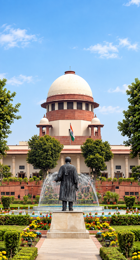 Supreme Court highlights rising rape cases in Delhi, drawing parallels to Nirbhaya incident