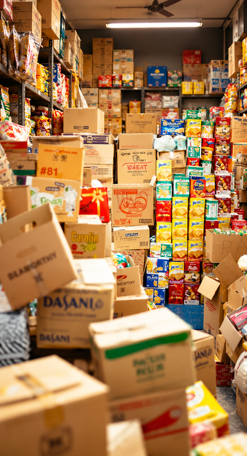 Expired food allegedly resold as Maharashtra FDA investigates major companies