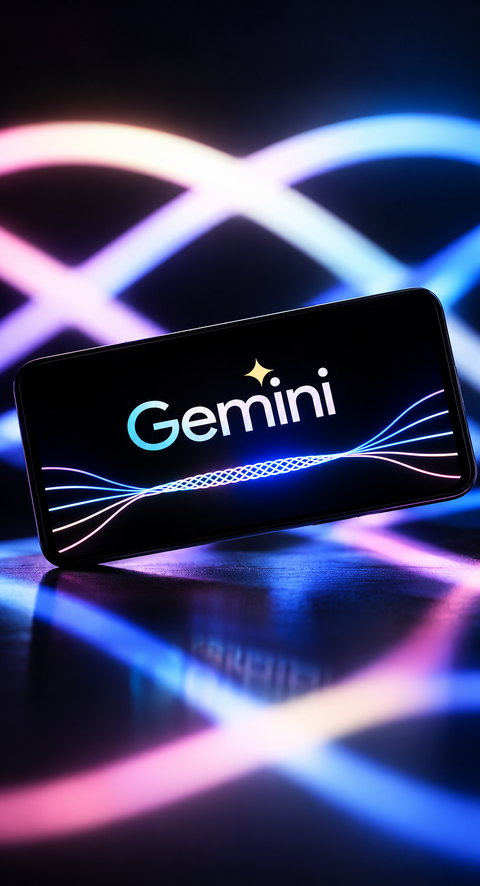 Google launches Gemini tools to streamline marketing for small businesses
