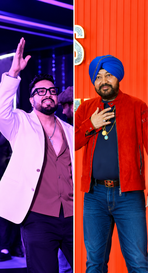 Mika Singh denies Daler Mehndi's drunken performance allegations, cites recent surgery