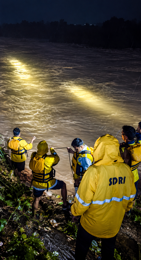 Kerala launches Rs 4 crore disaster resilience project to combat climate threats