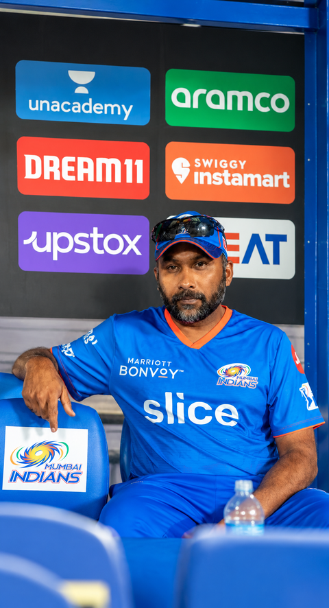 Three-time IPL-winning coach Mahela Jayawardene exits Mumbai Indians ahead of 2027