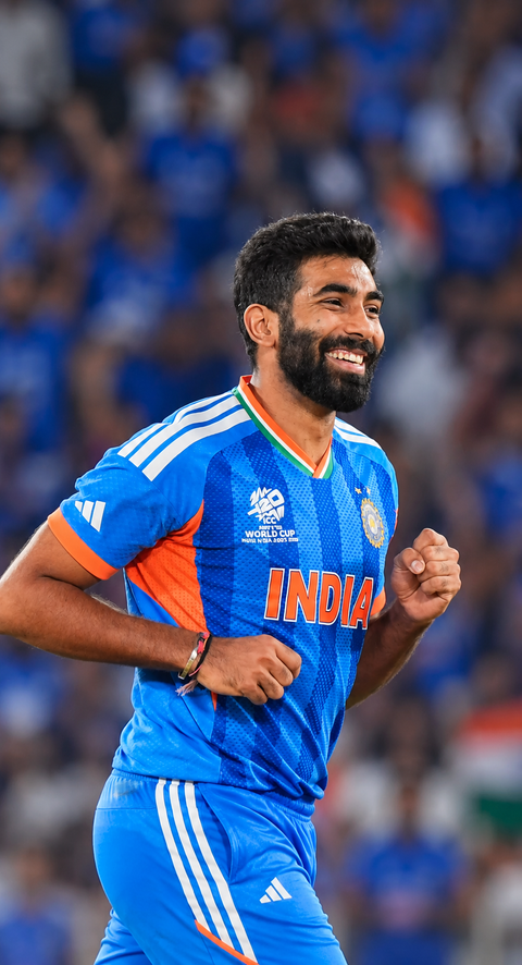Ravi Shastri advises India to manage Jasprit Bumrah's workload before ODI World Cup
