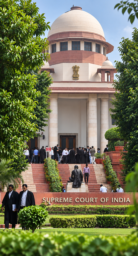Supreme Court directs Centre to establish panel for regulating unethical pharma marketing