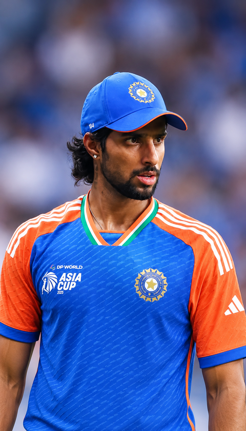 Tilak Varma embraces vice-captaincy, credits Rohit Sharma for leadership insights