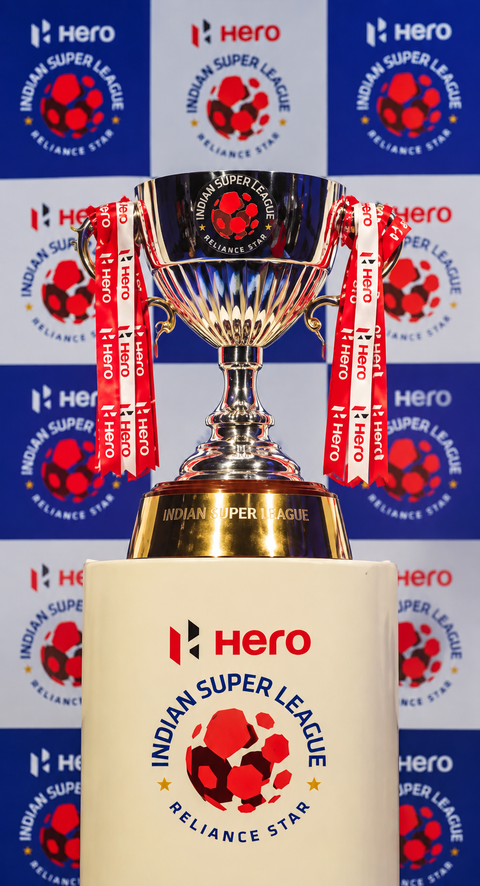 MG Motor set to become ISL title sponsor in two-year deal worth over ₹25 crore