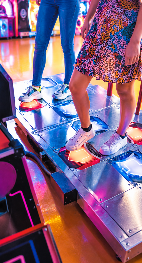 Ernakulam Junction set to debut Kerala's first gaming and entertainment centre