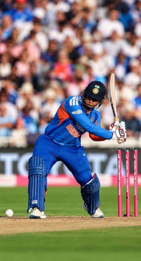 New Zealand bowlers study India's 15-year-old batting sensation ahead of series