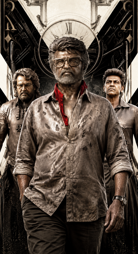 Rajinikanth's Jailer 2 receives mixed reviews as fans praise first half but question climax