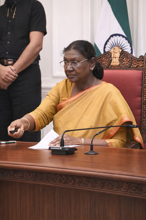 Gujarat becomes second state to implement Uniform Civil Code after Uttarakhand