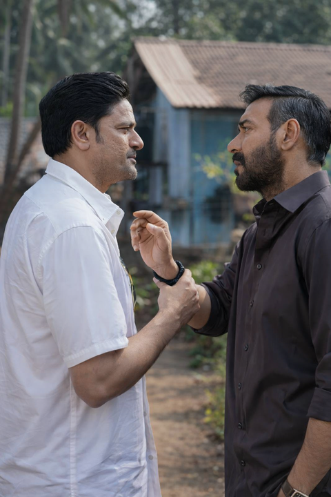 Ajay Devgn's Drishyam 3 makes strong comeback after 72% earnings drop