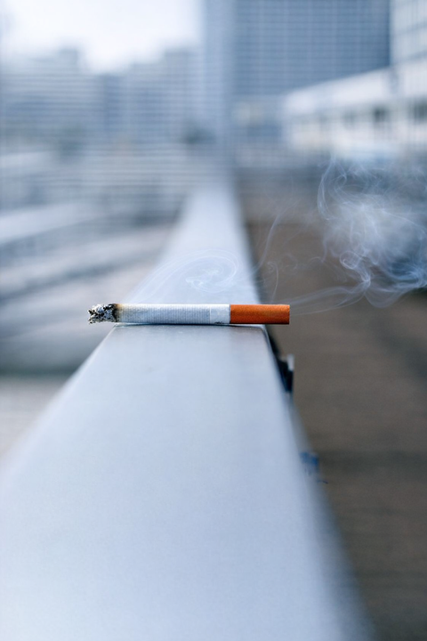To protect 44 crore people, health experts demand total ban on public smoking