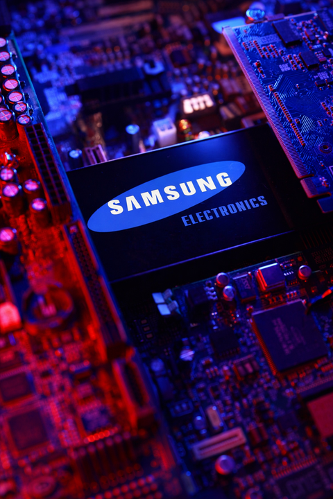Samsung Electro-Mechanics to get $2.8 billion from Tesla and Nvidia for AI chip lines