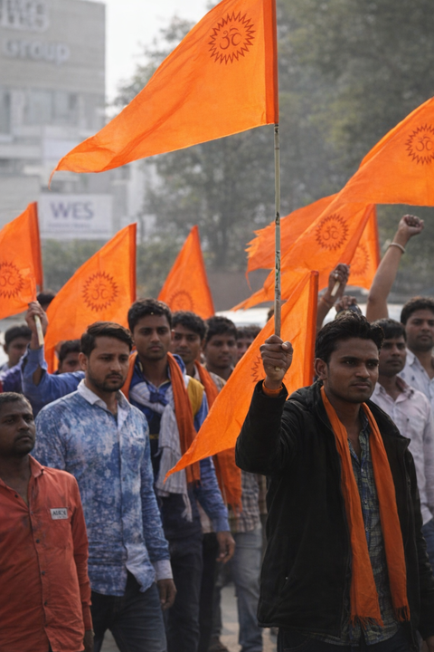 VHP claims 254 Hindus killed in 2026, demands fast-track trials for attacks