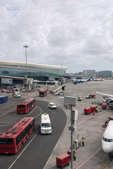 Mumbai Airport Terminal 1 closes from October 25 to be rebuilt into a modern facility