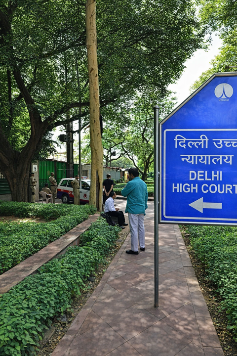 Bank employees protest gets Delhi HC Nod as police asked to allot alternative venue