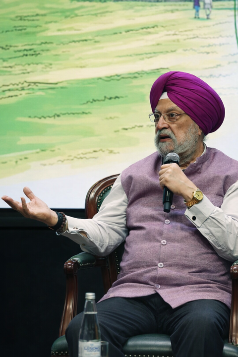 BJP names eight candidates for UP Rajya Sabha elections, two sitting ministers