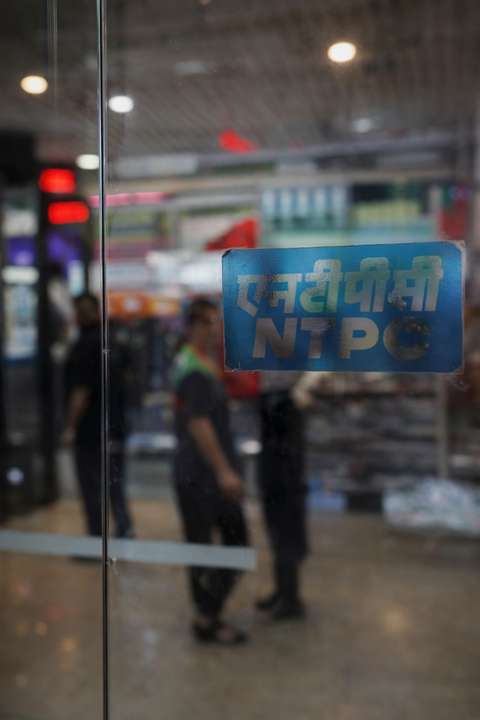 NTPC aims for green fuel exports with Japan, South Korea and Germany partnerships