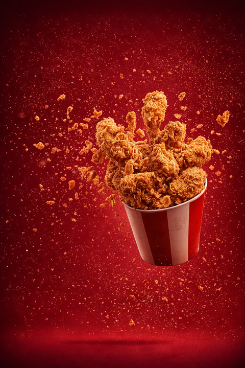 KFC India becomes first QSR brand to advertise on ChatGPT, targeting AI-driven food discovery