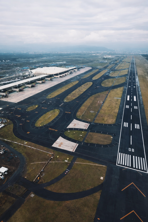 International passengers get relief as Mumbai airport postpones major flight changes