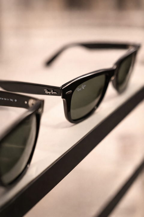 The smart glasses boom is running into tougher regulatory scrutiny