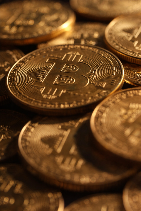 Bitcoin slips below $82,000 as US inflation raises interest rate concerns