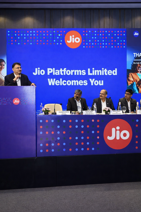 Jio IPO crosses 10-times subscription on final day, attracting massive investor demand