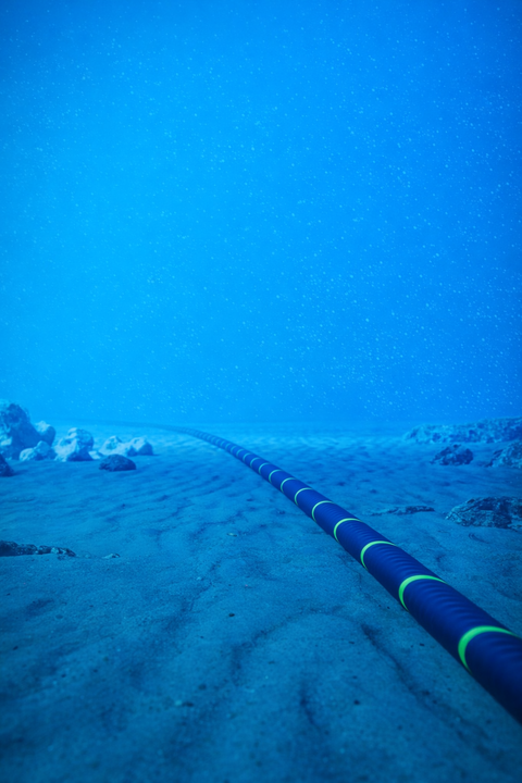 Meta to build worlds first undersea Petal cable to connect US and France with 1 petabit capacity by 2029