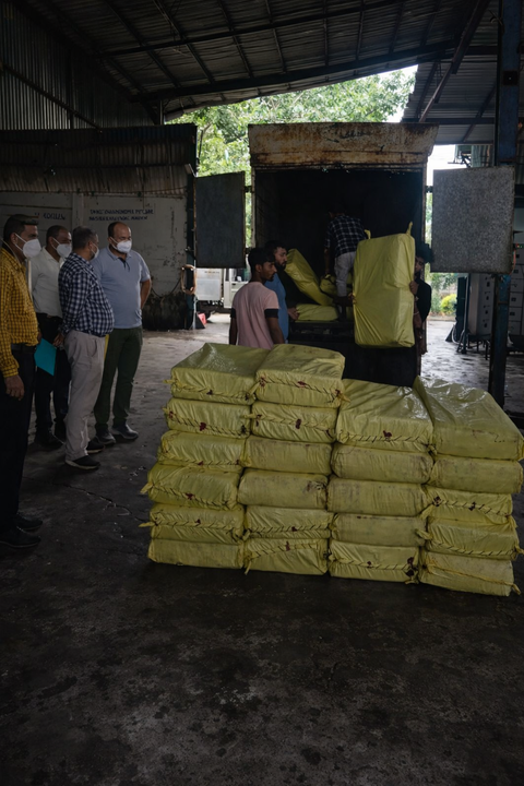 Bihar faces growing drug crisis despite 10-year alcohol ban