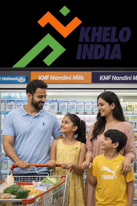 Khelo India Youth Games 2026 set for December 11-22 in Telangana with 7,500 athletes