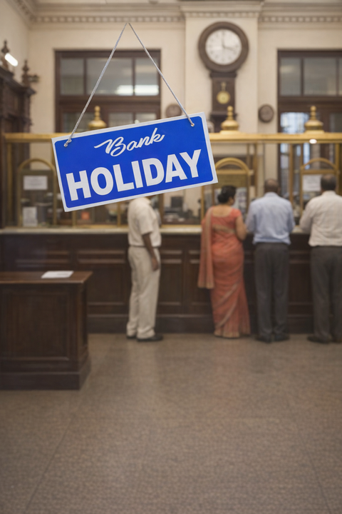 Is every Saturday a bank holiday? PIB Fact Check answers