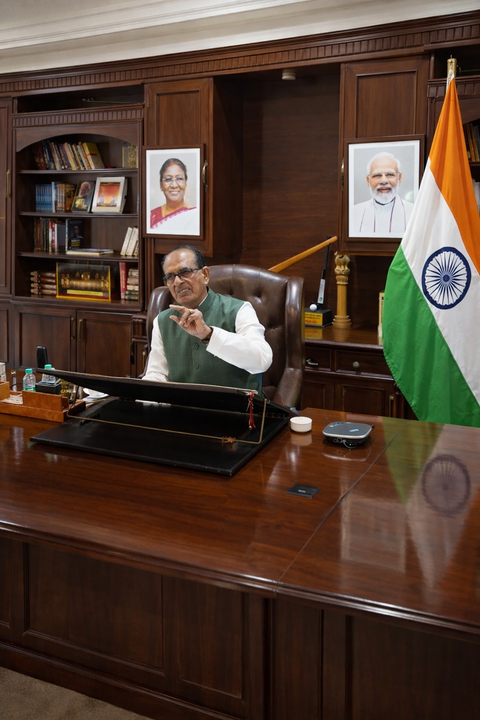 Centre launches "Khet Bachao Abhiyan 2026" to promote sustainable farming