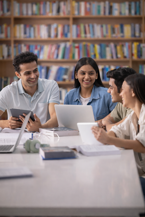 LinkedIn reveals Gen Z prioritises AI and financial independence over traditional careers