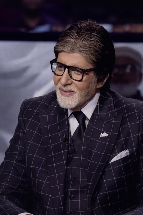 Amitabh Bachchan reveals the exhausting side of his KBC 18 schedule amid sleep struggles