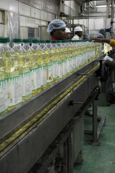 Cooking oil may get cheaper as Centre cuts import duty on palm, soybean and sunflower oils