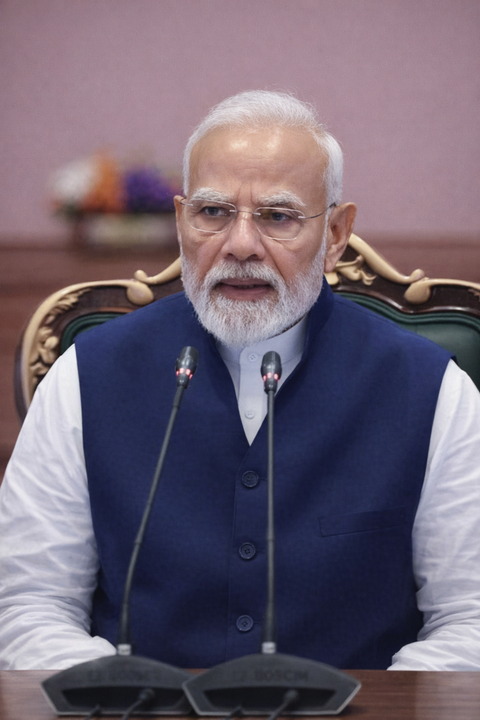PM Modi to address BJP workers as Seva Sankalp Yatra concludes on his 25 years in governance