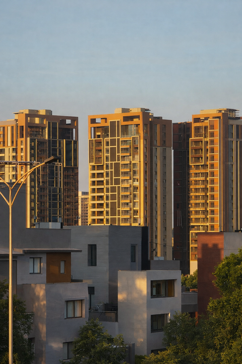 ₹70,000 for a 2BHK? Bengaluru rental demand sparks debate online