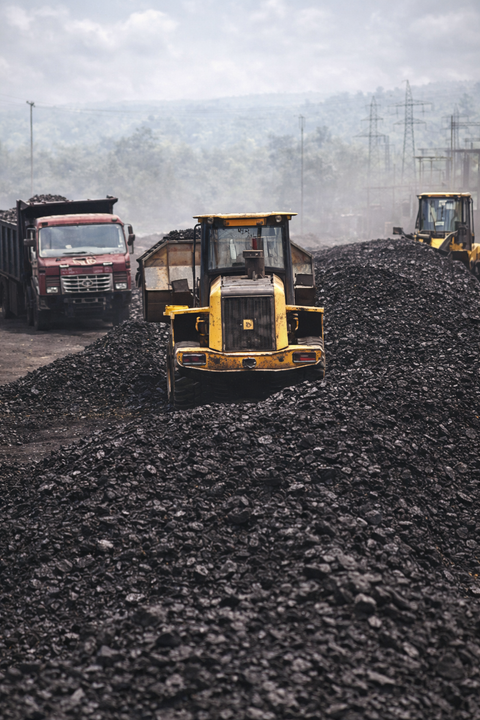 Nearly half of India's coal power plants face critical shortages amid surging power deficits