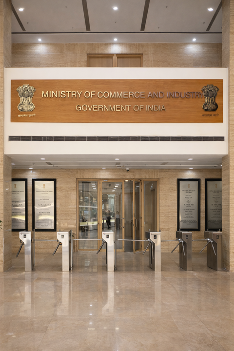 India Considers Regulating Music Royalty Rates Under Copyright Act, 1957